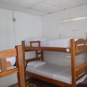 Dormitory Room Mixed