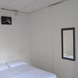 Habitación Doble Económica